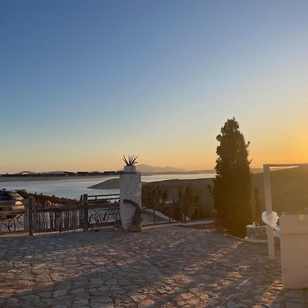 Villa Zografos Irakleia  Bagian luar foto