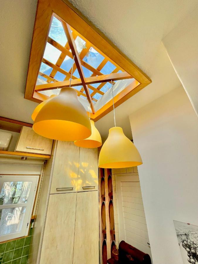 Villa Zografos Irakleia  Bagian luar foto