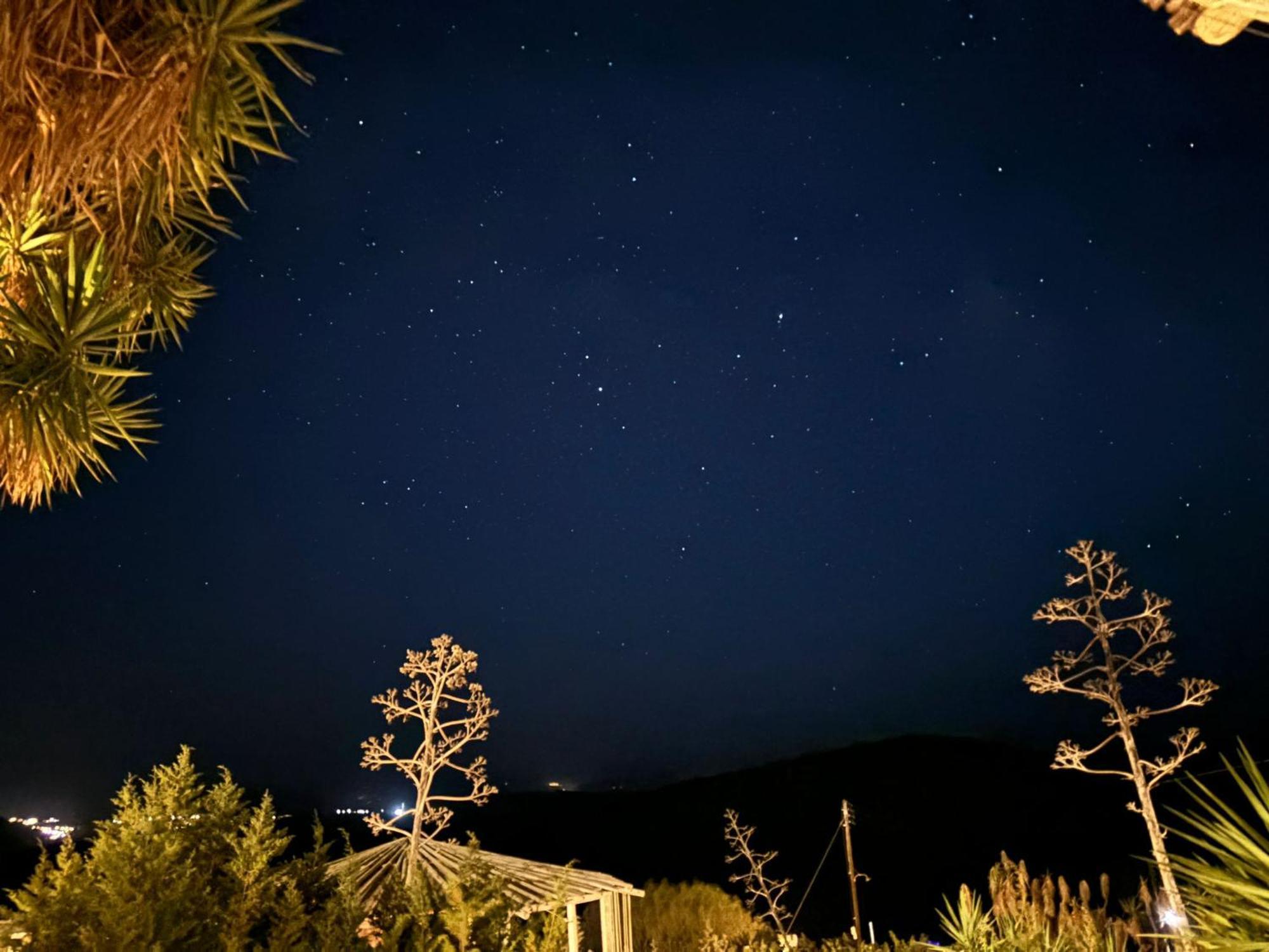 Villa Zografos Irakleia  Bagian luar foto