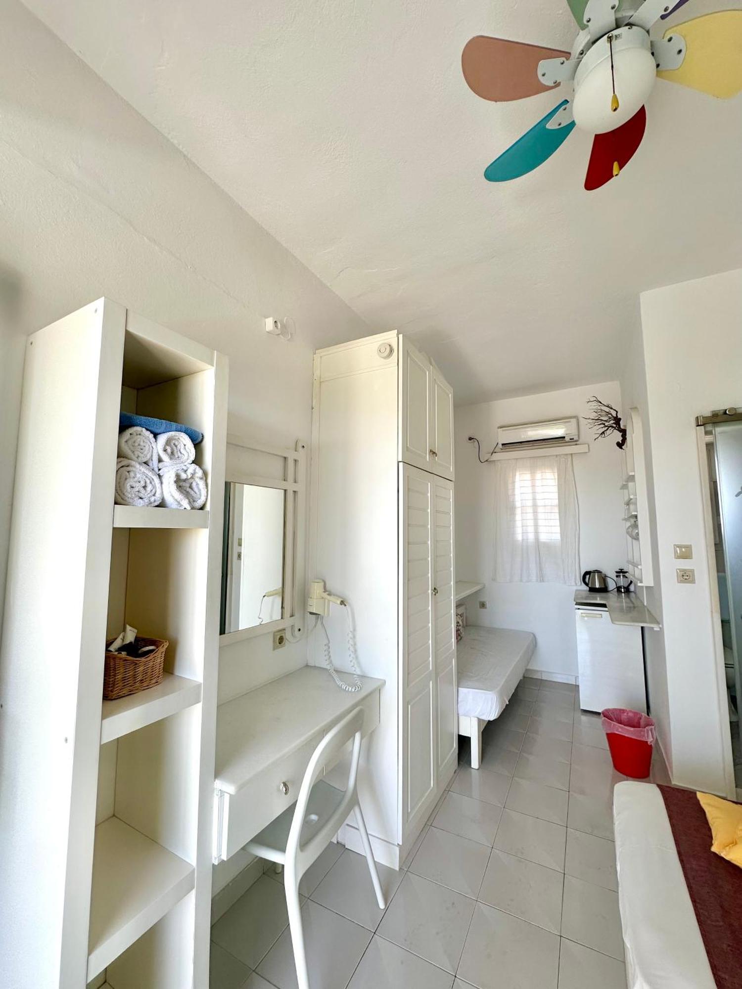 Villa Zografos Irakleia  Bagian luar foto